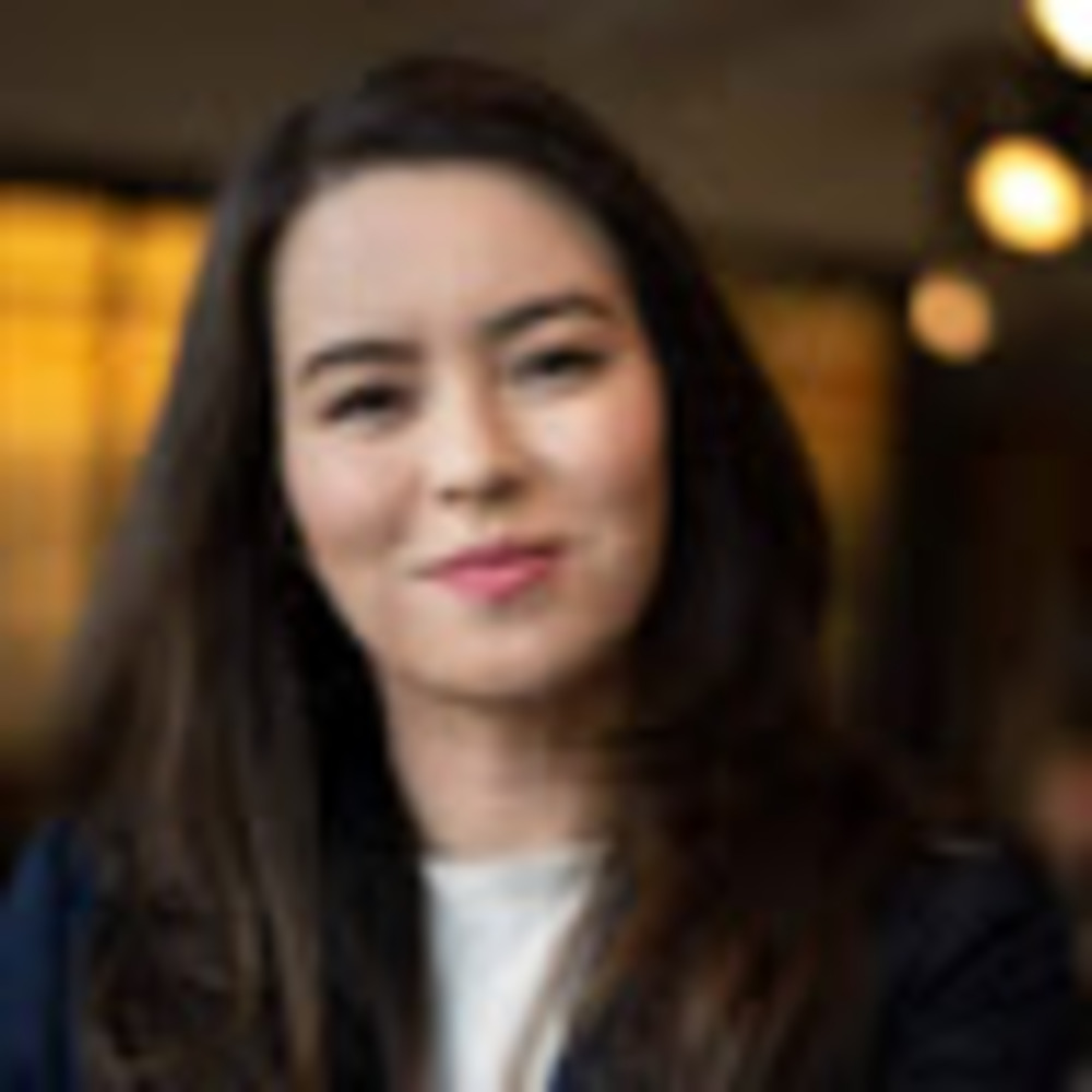 Meet your Posher, Kimberly